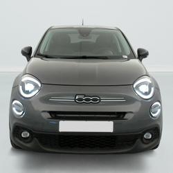 Fiat 500x 1.5 FireFly 130 ch S S DCT7 Hybrid occasion - H&eacute;nin-Beaumont - photo 2/10