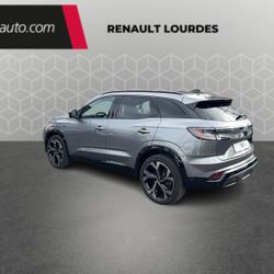 Renault Austral E-Tech full hybrid 200 GSR2 Techno esprit Alpine Lourdes