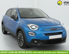 Fiat 500x Saint-Fons