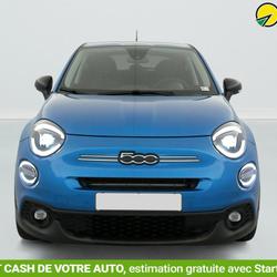 Fiat 500x MY23 1.5 FireFly 130 ch S/S DCT7 Hybrid occasion - Saint-Fons - photo 2/22