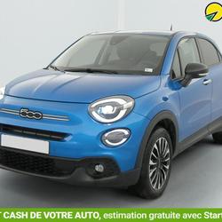 Fiat 500x MY23 1.5 FireFly 130 ch S/S DCT7 Hybrid occasion - Saint-Fons - photo 3/22