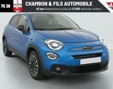 Fiat 500x MY23 1.5 FireFly 130 ch S DCT7 Hybrid