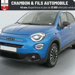 Fiat 500x MY23 1.5 FireFly 130 ch S DCT7 Hybrid occasion - La Grand-Croix - photo 3/22