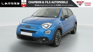 Fiat 500x  - photo 2