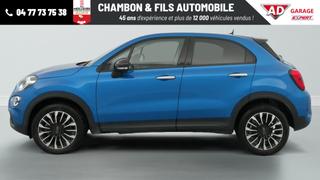 Fiat 500x  - photo 3