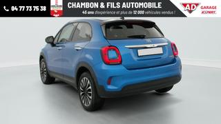 Fiat 500x  - photo 4