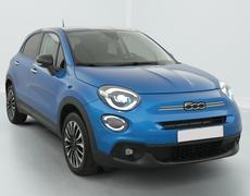 Fiat 500x Hénin-Beaumont