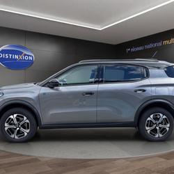 Citroen e-C3 Aircross Electrique 113ch Auto confort MAX Pabu