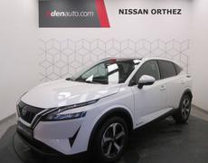 Nissan Qashqai Orthez
