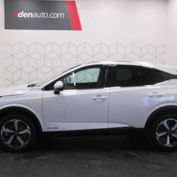 Nissan Qashqai e-Power 190 ch N-Connecta Orthez