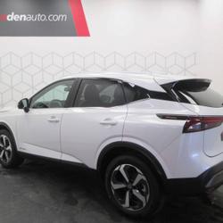 Nissan Qashqai e-Power 190 ch N-Connecta Orthez