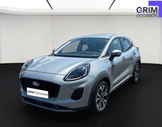 Ford Puma Aurillac