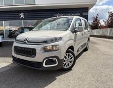 Citroen Berlingo Sarre-Union