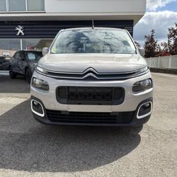 Citroen Berlingo Taille M BlueHDi 100 S&S BVM Feel Sarre-Union