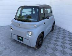 Citroen Ami Meyzieu