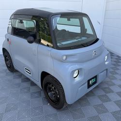 Citroen Ami AMI Meyzieu