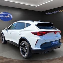 Cupra Formentor 2.0 TDI 150CH DSG7 V GARANTIE 5 ANS Pabu