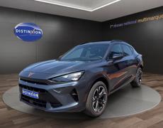 Cupra Formentor Pabu