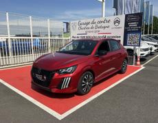 Peugeot 208 Chartres-de-Bretagne