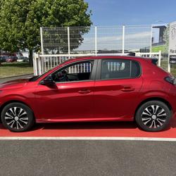 Peugeot 208 PureTech 100 S&S Active Chartres-de-Bretagne