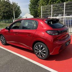 Peugeot 208 PureTech 100 S&S Active Chartres-de-Bretagne