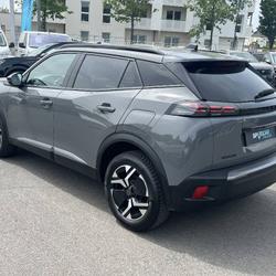 Peugeot 2008 BLUEHDI 130 S&S EAT8 ALLURE Avrill&eacute;