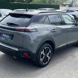 Peugeot 2008 BLUEHDI 130 S&S EAT8 ALLURE Avrill&eacute;