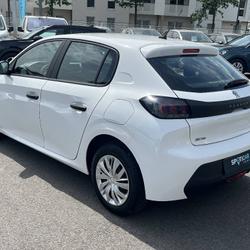 Peugeot 208 PureTech 75 S&S Like Avrill&eacute;