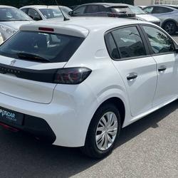 Peugeot 208 PureTech 75 S&S Like Avrill&eacute;