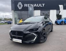 Renault Clio 6 Rots