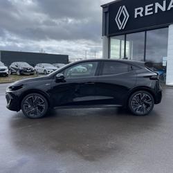 Renault Clio 6 esprit Alpine full hybrid E-Tech 160 ch Rots
