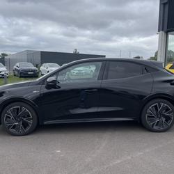 Renault Clio 6 esprit Alpine full hybrid E-Tech 160 ch LOA 350&euro;/MOIS occasion - Rots - photo 2/16