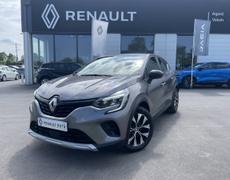 Renault Captur Rots