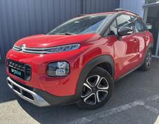 Citroen C3 Aircross Beaucouzé