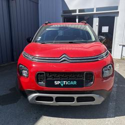 Citroen C3 Aircross PureTech 130 S&S EAT6 Feel Beaucouz&eacute;