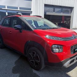 Citroen C3 Aircross PureTech 130 S&S EAT6 Feel Beaucouz&eacute;
