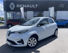 Renault Zoe - Business R110 - Achat Intégral -21 - 15 490 €