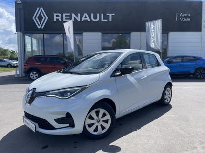 Renault Zoe - Business R110 - Achat Intégral -21 - 15 490 €