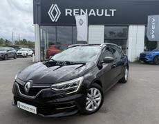 Renault Megane 4 Estate