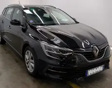 Renault Megane 4 Estate