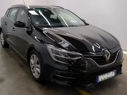 Renault Megane Estate - Business TCe 140 EDC FAP -21N - 15 990 €