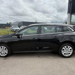 Renault Megane 4 Estate Business TCe 140 EDC FAP -21N Rots