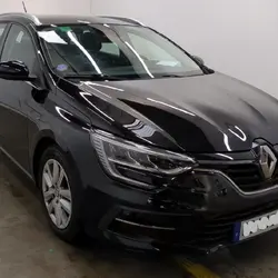 Renault Megane 4 Estate Business TCe 140 EDC FAP -21N Rots