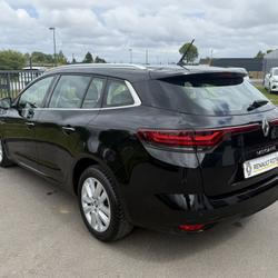 Renault Megane 4 Estate Business TCe 140 EDC FAP -21N Rots