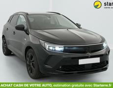 Opel Grandland Saint-Fons