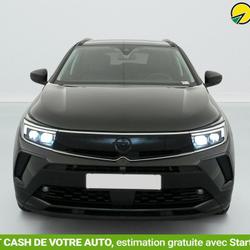 Opel Grandland 1.2 Turbo 130 ch GS occasion - Saint-Fons - photo 2/26