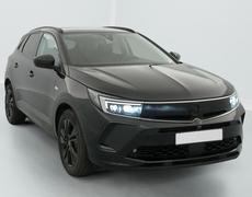 Opel Grandland Hénin-Beaumont