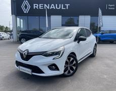 Renault Clio 5 Rots
