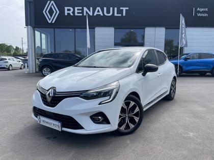 Renault Clio - Business TCe 100 GPL -21N - 13 490 €