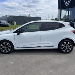 Renault Clio 5 Business TCe 100 GPL -21N Rots